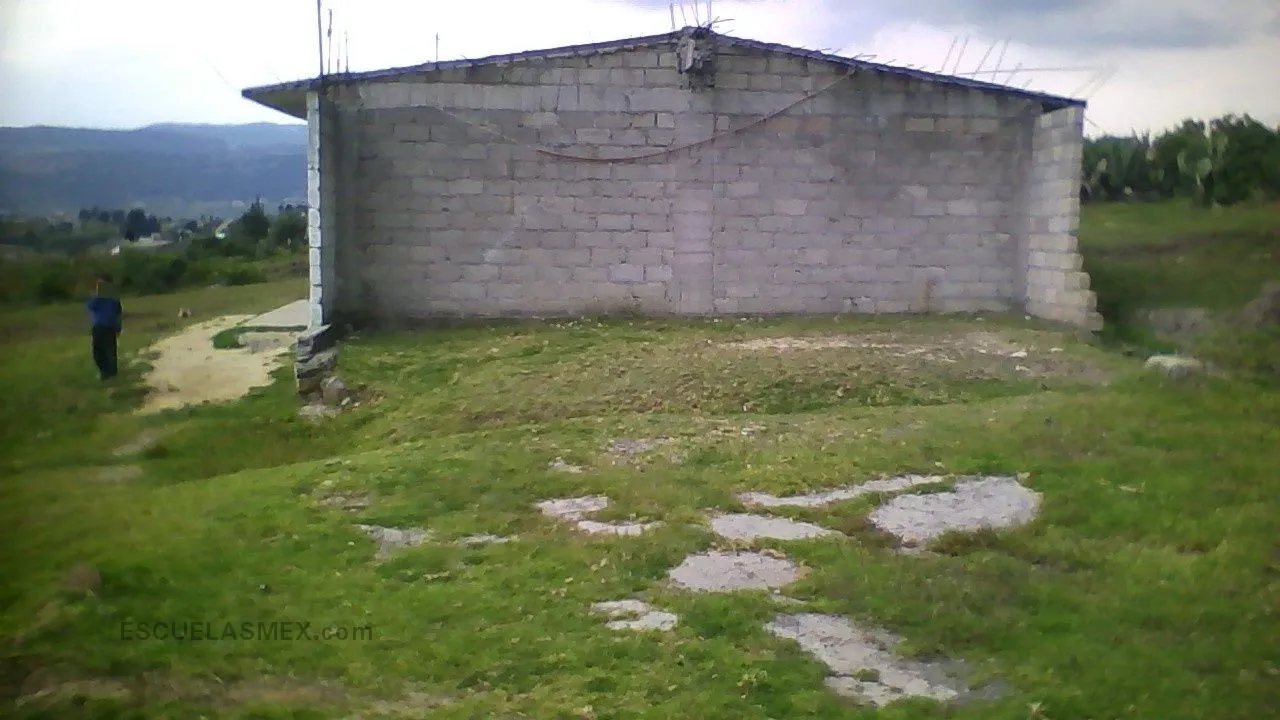 Txmadeje Chiquito Entrada