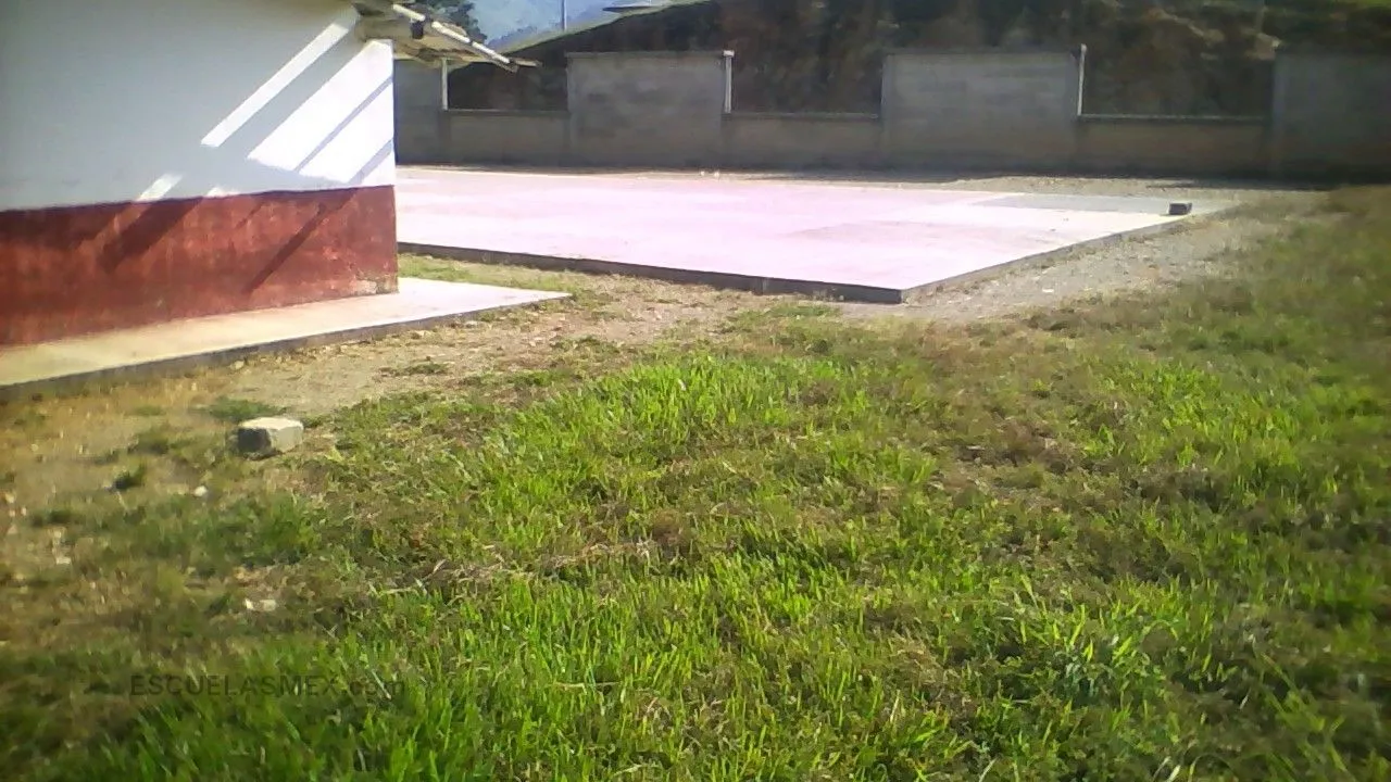 Puerto Frio Entrada