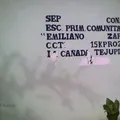La Cañada