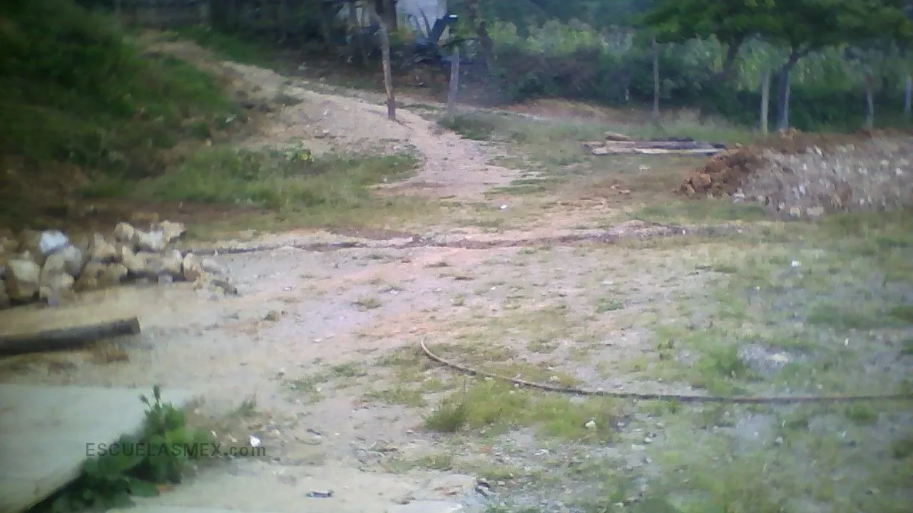 El Rincon Yerbas Buenas Entrada
