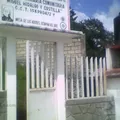 Mesa de los Adobes