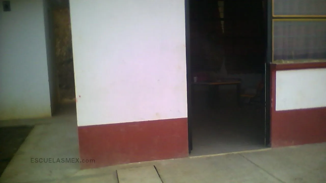 San Jose el Arenal Entrada
