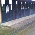 El Coporito, Potrero de San Jose