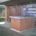 Part No 0098 "colegio Plancarte A. C."