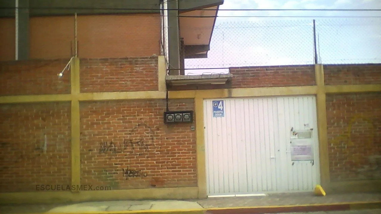 Part No 0159 "plancarte Escudero A. C." Entrada