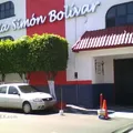 Part No 0160 "simon Bolivar"