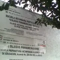 Part No 0193 "colegio Panamericano Texcoco"