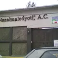 Part No 0271 "fray Pedro de Gante Nezahualcoyotl A.c."