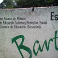 Part No 0298 "instituto Bartolome de las Casas"