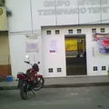 Part No 0328 "escuela Secundaria Tzompanco"
