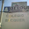 Part No 0339 "colegio Gustavo Adolfo Becquer"