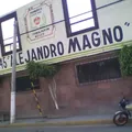 Part No 0445 "alejandro Magno"