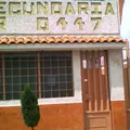 Part No 0447 "colegio Montesori Cuautitlan Mex"