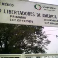 Part No 0451 "colegio Libertadores de America"