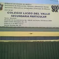 Liceo del Valle