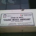 Colegio Mexico Americano
