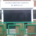 Colegio Sir Winston Leonard Spencer Churchill de Mexico