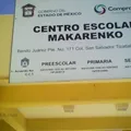 Centro Escolar Makarenko