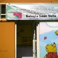 Colegio Leon Valle