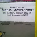 Maria Montessori