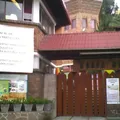 Colegio Baden Powell