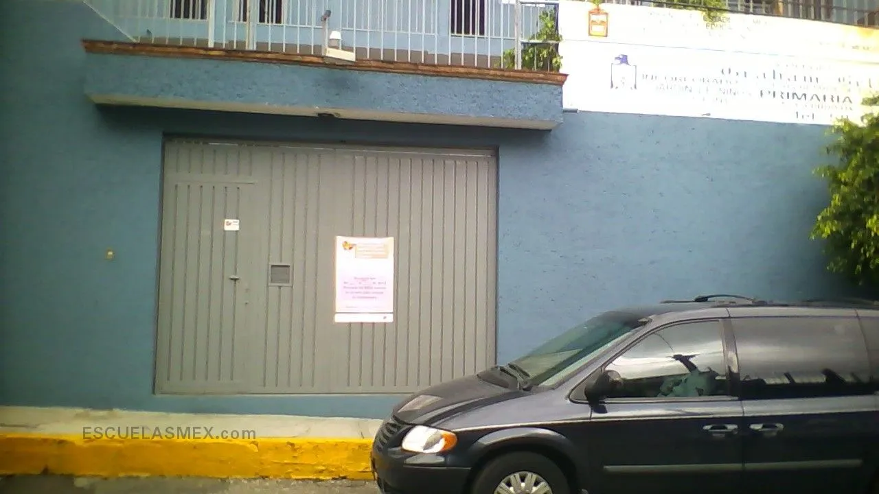 Graham Bell Entrada