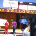 Instituto Yellowstone