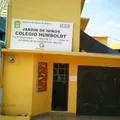 Colegio Humboldt