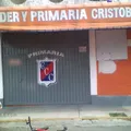 Centro Escolar Cristobal Colon