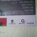 Centro Escolar Teddy