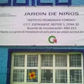 Instituto Pedagogico Comenio