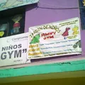 Funny Gym