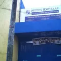 Instituto Tenayuca, A.c.