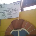 Centro Educativo Gabriel Garcia Marquez
