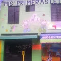 Mis Primeras Letras