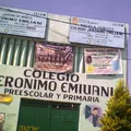Colegio Jeronimo Emiliani
