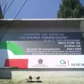 Alvaro Obregon
