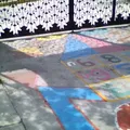 Colegio de Educacion Preescolar Sor Juana Ines de la Cruz