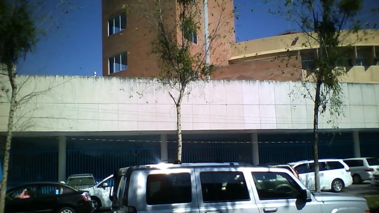 Colegio Miraflores Entrada