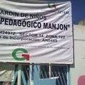 Centro Pedagogico Manjon