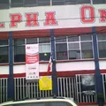 Alpha Omega Bilingual School