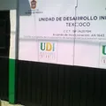 Unidad de Desarrollo Infantil Texcoco