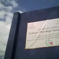 Colegio Domingo Sarmiento