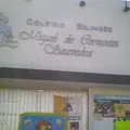 Colegio Bilingue Miguel de Cervantes Saavedra
