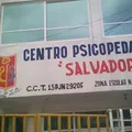 Centro Psicopedagogico y Artistico Salvador Novo
