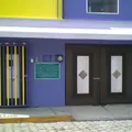 First College