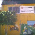 Jardin de Niños Heroes de la Independencia