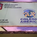 Colegio America