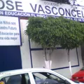 Colegio Jose Vasconcelos