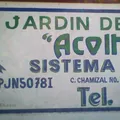 Jardin de Niños Acolhuacan